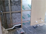 Kitchen Refit Preparation 1